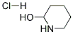 Piperidinol hydrochloride Struktur