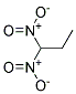 Dinitropropane Structure