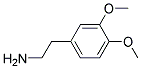 Homoveratrilamine Struktur