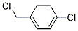 A,4-DICHLOROTOLUENE Struktur