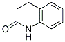 3,4-DIHYDROQUINOLIN-2(1H)-ONE Struktur