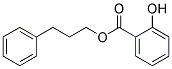 Phenylpropyl salicylate Struktur