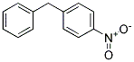 P-BENZYLNITROBENZENE Struktur