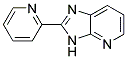 2-pyridin-2-yl-3H-imidazo[4,5-b]pyridine Struktur