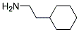 AMINOETHYLCYCLOHEXANE Struktur