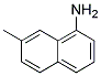 7-Methyl Naphthylamine Struktur