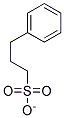 PHENETHYLMETHANESULFONATE Struktur