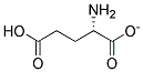 L-Glutamate Struktur