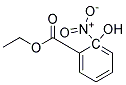 Ethyl 2-Nitrosalicylate Struktur