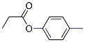 4-Methyl Phenyl Isopropionic Acid Struktur