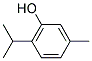 syn-Thymol Struktur