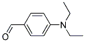 4-Amino-N,N-diethyl benzaldehyde Struktur