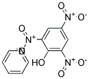 PYRIDINEPICRATE Struktur