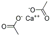 CaluciumAcetate Struktur