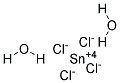 StannicChlorideDihydrate Struktur