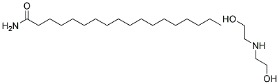 DEA stearamide Struktur