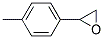 2-(P-TOLYL)OXIRANE Struktur
