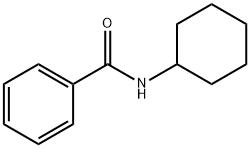 N-CYCLOHEXYLBENZAMIDE