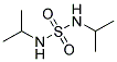 N,N'-DIISOPROPYLSULFAMIDE Struktur