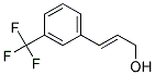 3-(Trifluoromethyl)Cinnamic Alcohol