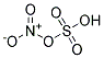 Sulphonitric acid Struktur