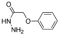 PHENOXYACETOHYDRAZIDE Struktur