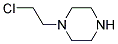 N-CHLOROETHYL PIPERAZINE Struktur
