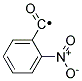 Nitrobenzoyl Struktur