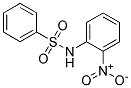 2'-NITROBENZENESULFONANILIDE Struktur