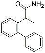 9,10-DIHYDRO-9-PHENANTHRENECARBOXAMIDE Struktur