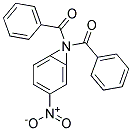 N,N'-(4-NITRO-O-PHENYLENE)DIBENZAMIDE Struktur