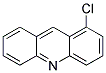 Acrizane chloride Struktur