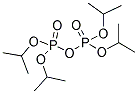 ISO-PROPYL ACID PYROPHOSPHATE Struktur