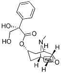 ANISODINE Struktur