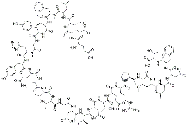 DBI (22-50), HUMAN Struktur