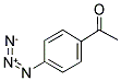 P-AZIDOACETOPHENONE