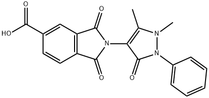 292870-53-2 Structure