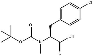 BOC-L-MEPHE(4-CL)-OH price.