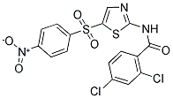 AURORA 801 Struktur