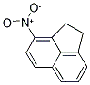 3-NITROACENAPHTHENE Struktur