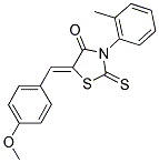 AURORA 809 Struktur