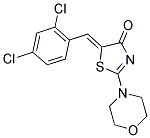 TOSLAB 860635 Struktur