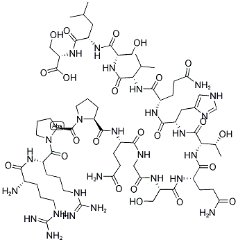 TAT (56-70) Struktur