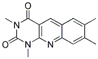 AURORA KA-5075 Structure