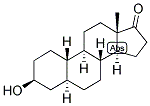 19-NOREPIANDROSTERONE Struktur