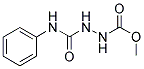 METHYL 2-(ANILINOCARBONYL)-1-HYDRAZINECARBOXYLATE