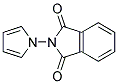 2-(1H-PYRROL-1-YL)-1H-ISOINDOLE-1,3(2H)-DIONE Struktur