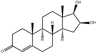 17528-90-4 結(jié)構(gòu)式