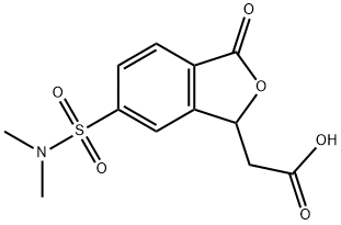 144402-61-9 Structure