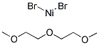 NICKEL(II) BROMIDE 2-METHOXYETHYL ETHER COMPLEX Struktur